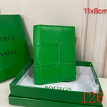 ボッテガ長財布偽物激安